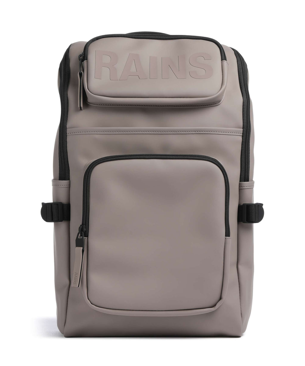Rains Texel Backpack cinder