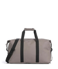 Rains Hilo Weekend bag cinder