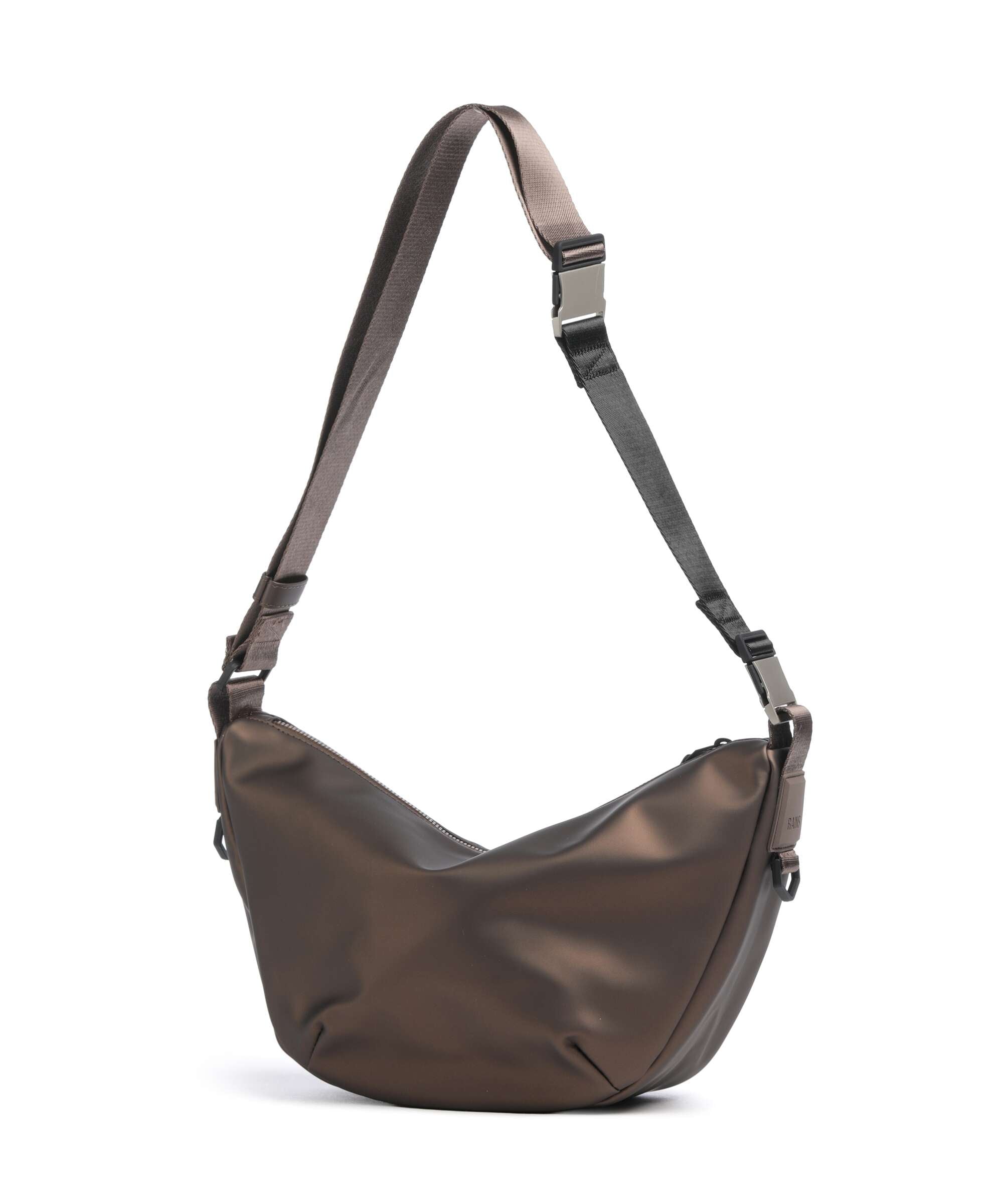 Rains Valera Hobo bag comet