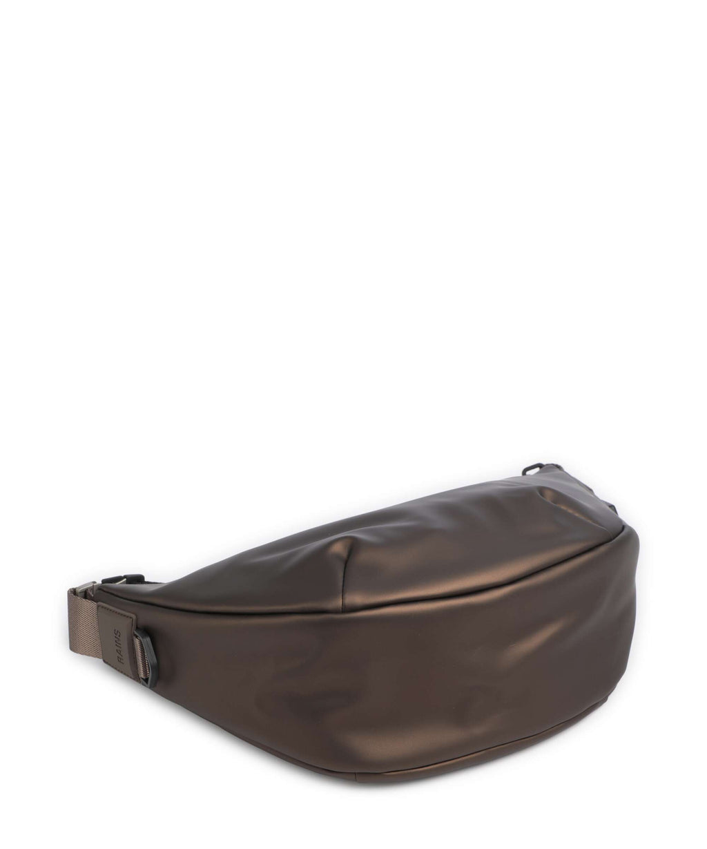 Rains Valera Hobo bag comet