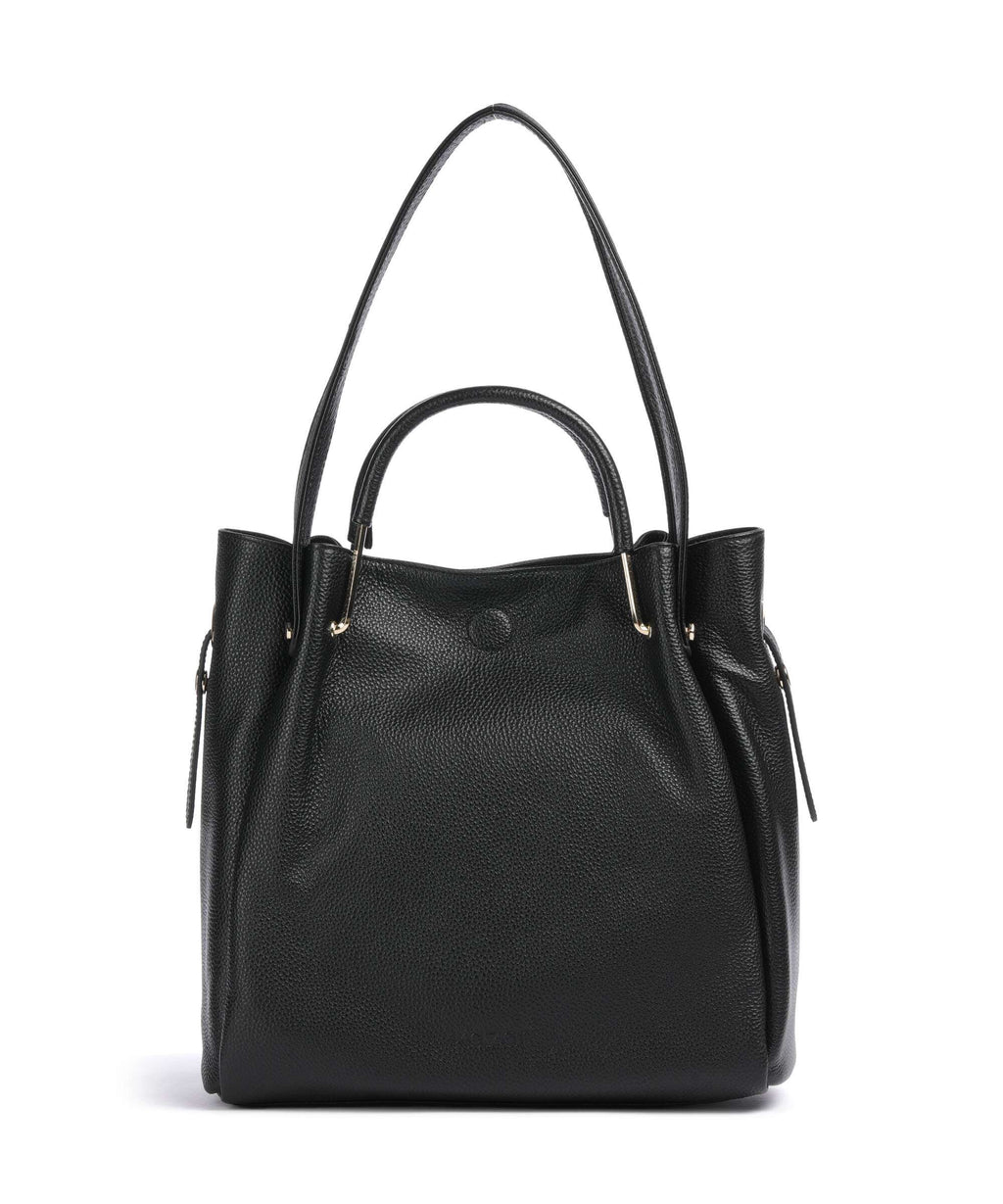 Kazar Alexandria Tote bag black