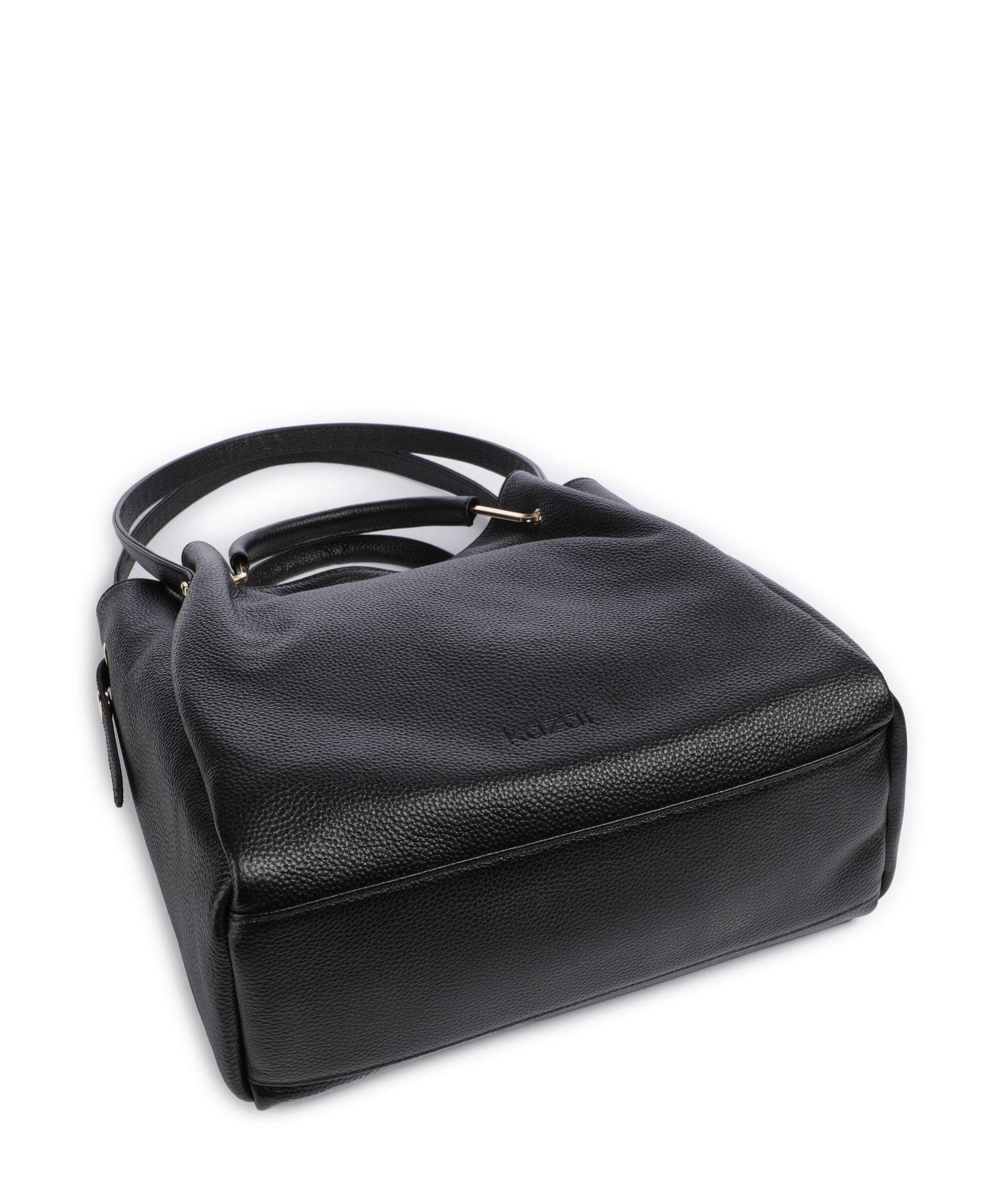 Kazar Alexandria Tote bag black