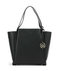 Kazar Reyna Tote bag czarny