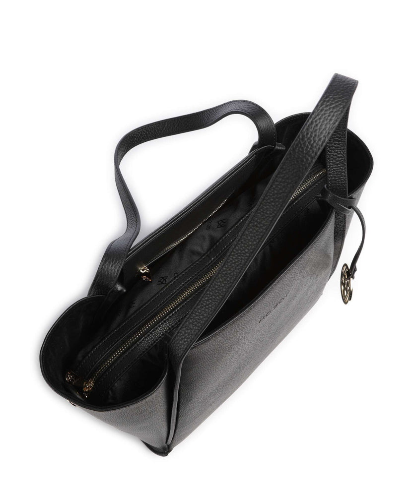 Kazar Reyna Tote bag czarny