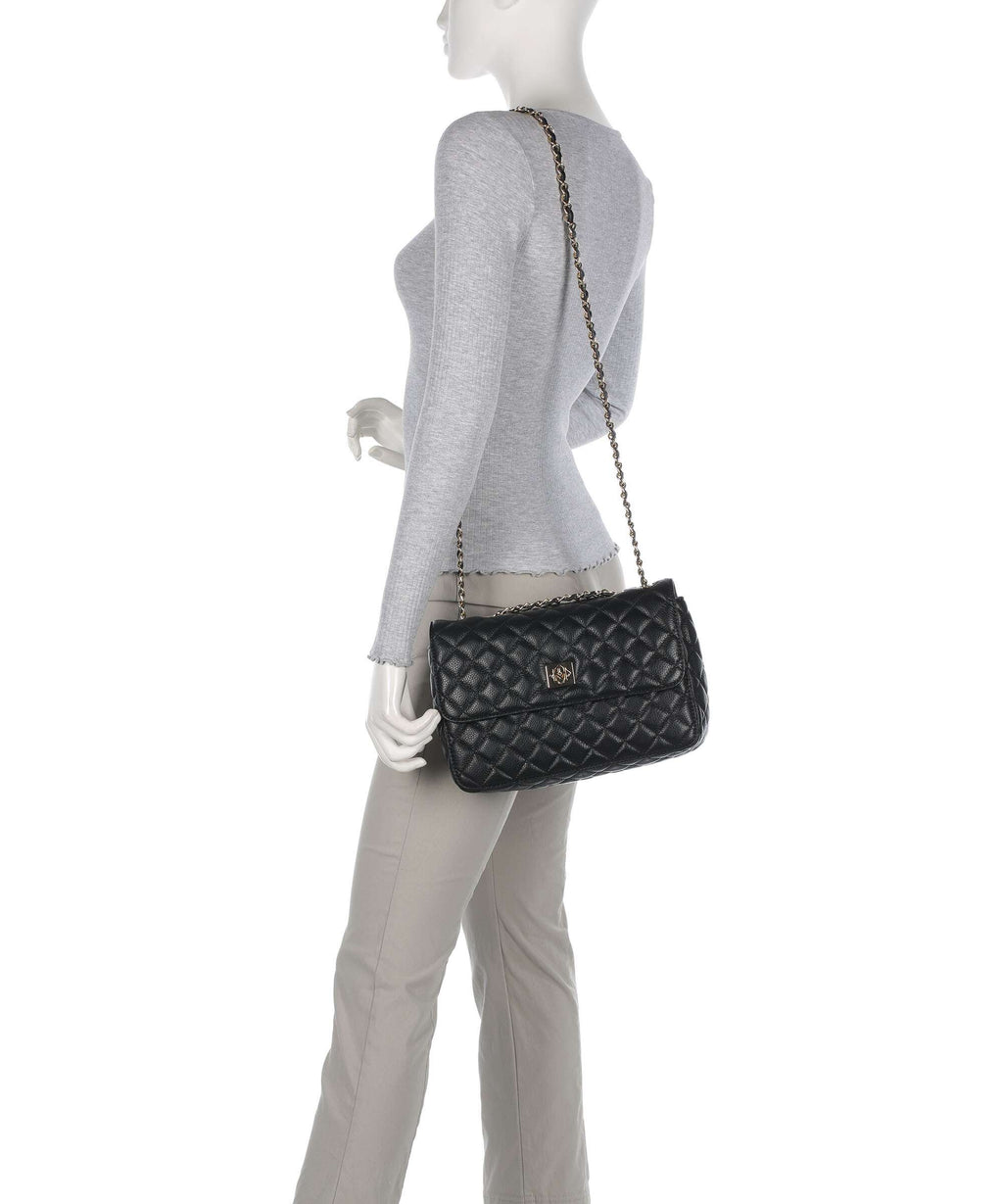 Kazar Vidia Shoulder bag black