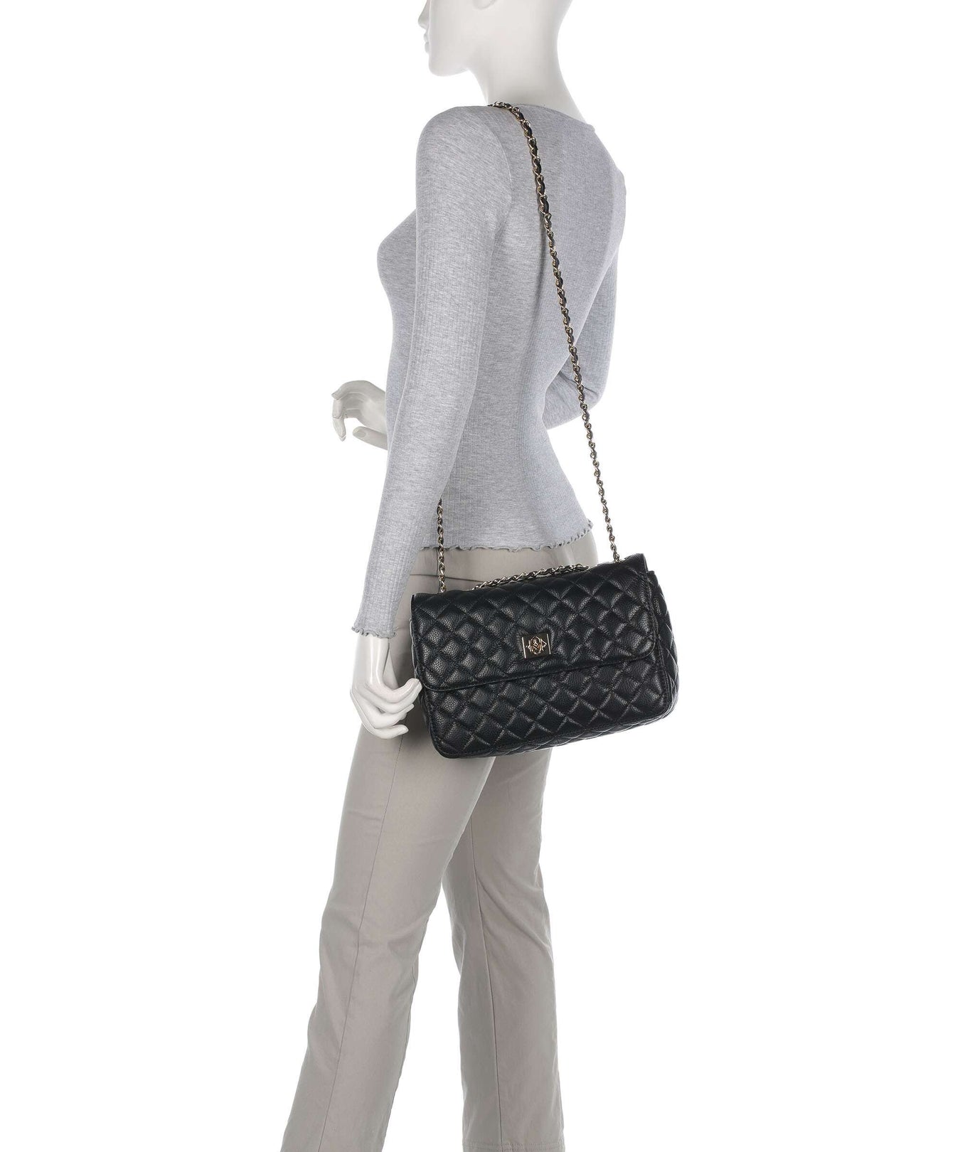 Kazar Vidia Shoulder bag black