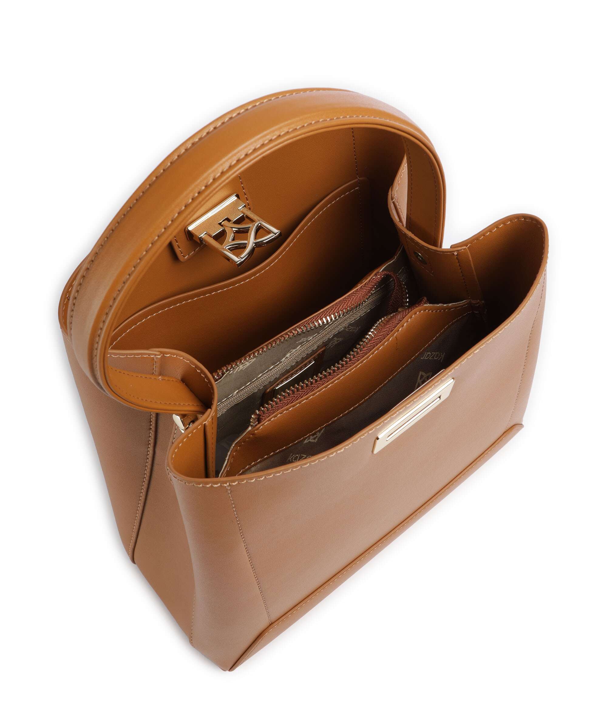 Kazar Laurie Handbag light brown