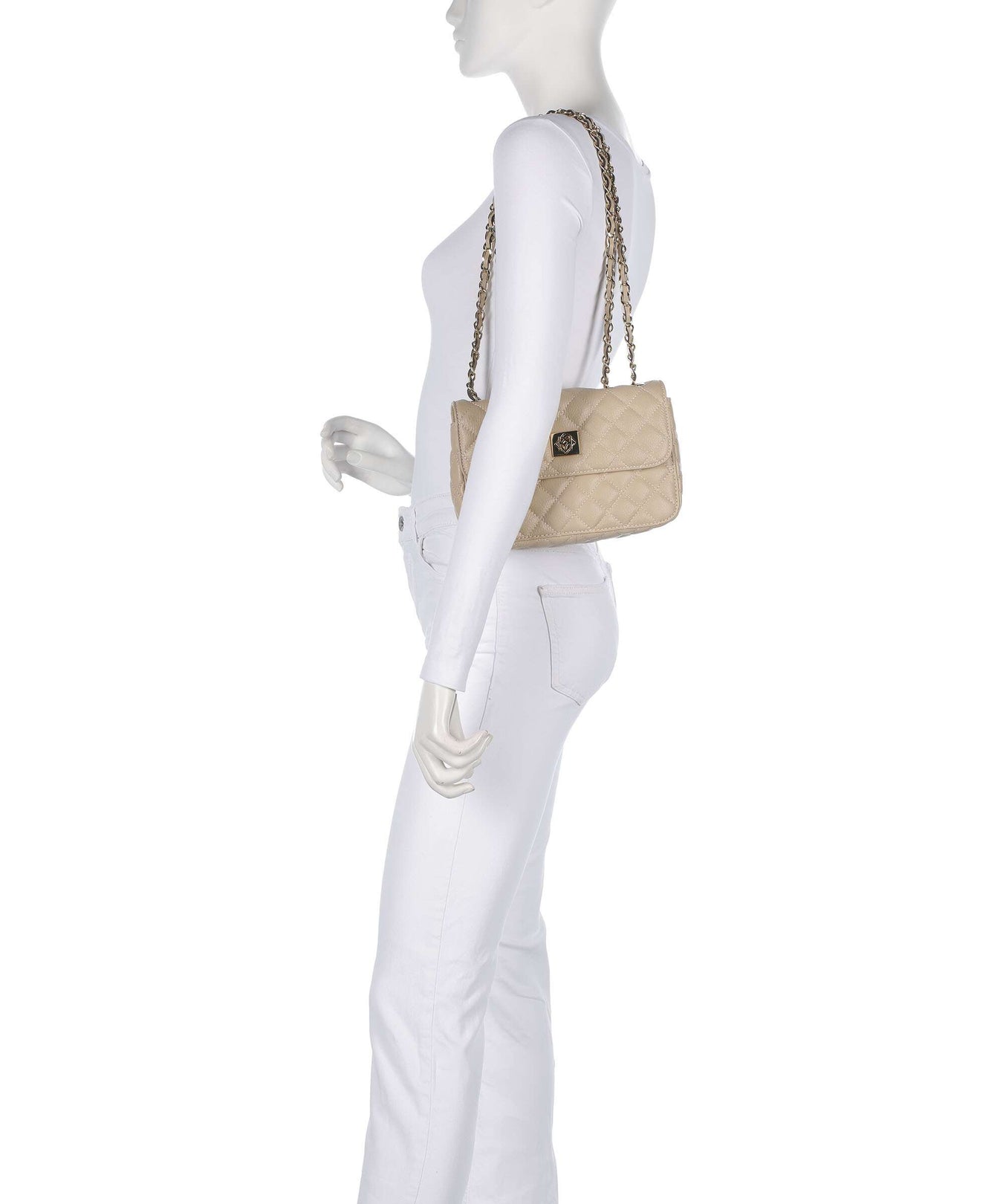 Kazar Vidia S Shoulder bag beige