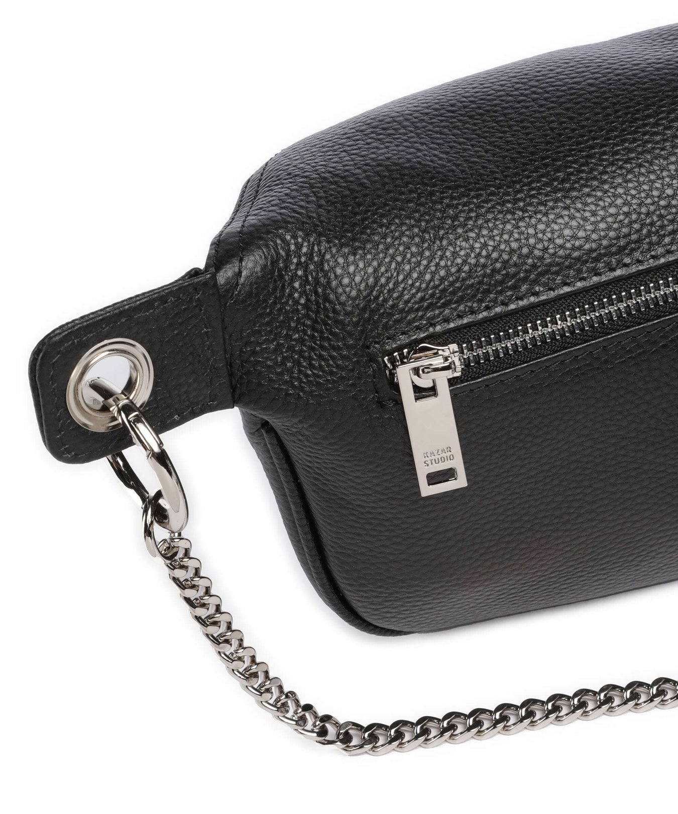 Kazar Noel Crossbody bag black