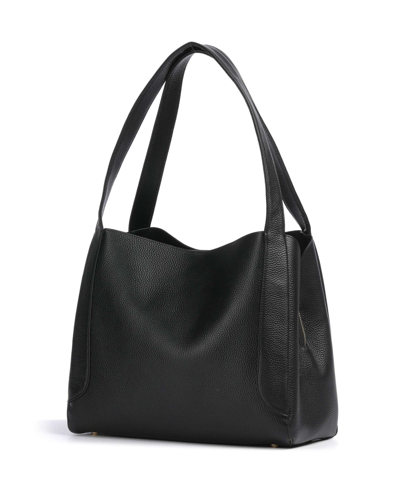 Kazar Ange Hobo bag black
