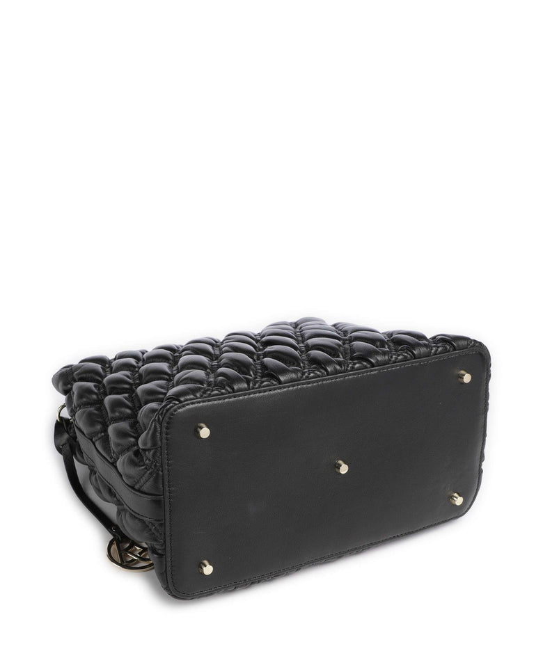 Kazar Grete Shoulder bag black