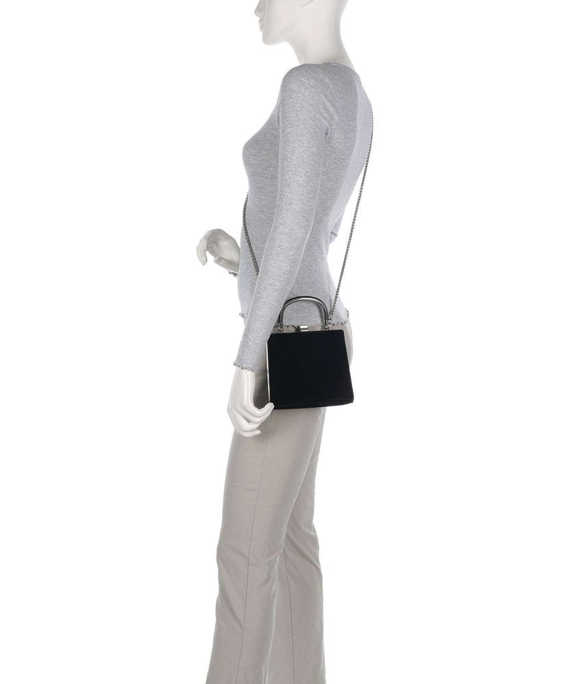 Kazar Bellatrix Crossbody bag black