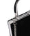 Kazar Bellatrix Crossbody bag black
