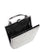 Kazar Bellatrix Crossbody bag black/silver