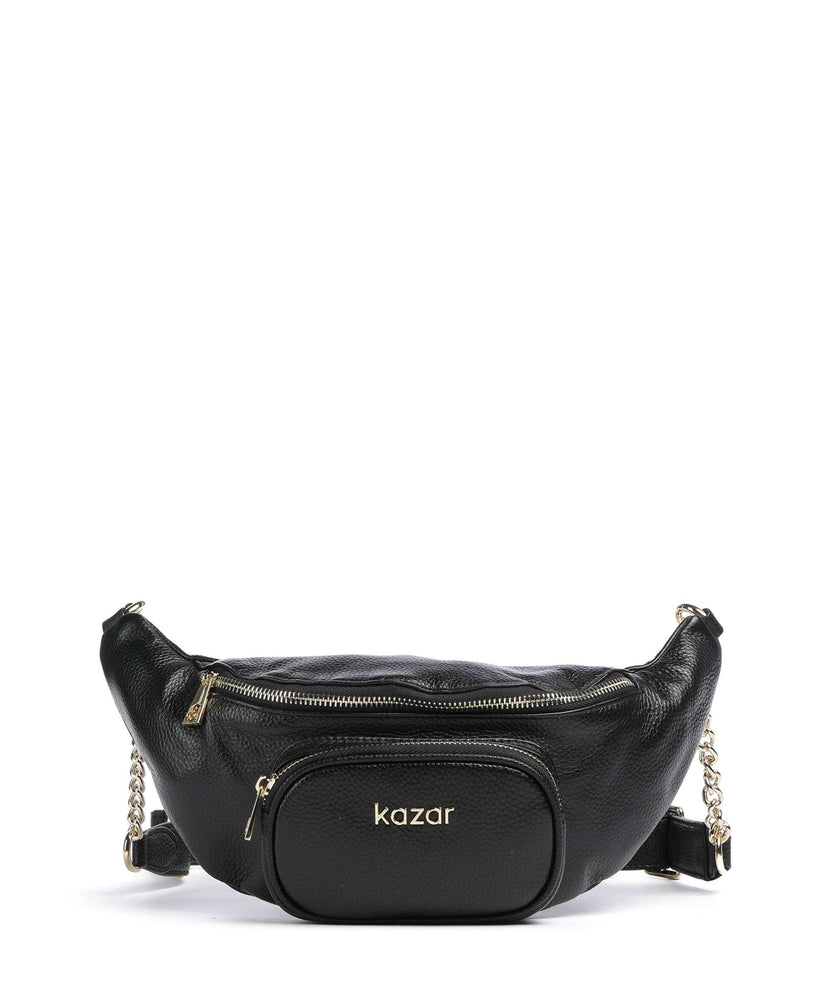 Kazar Teide Crossbody bag black