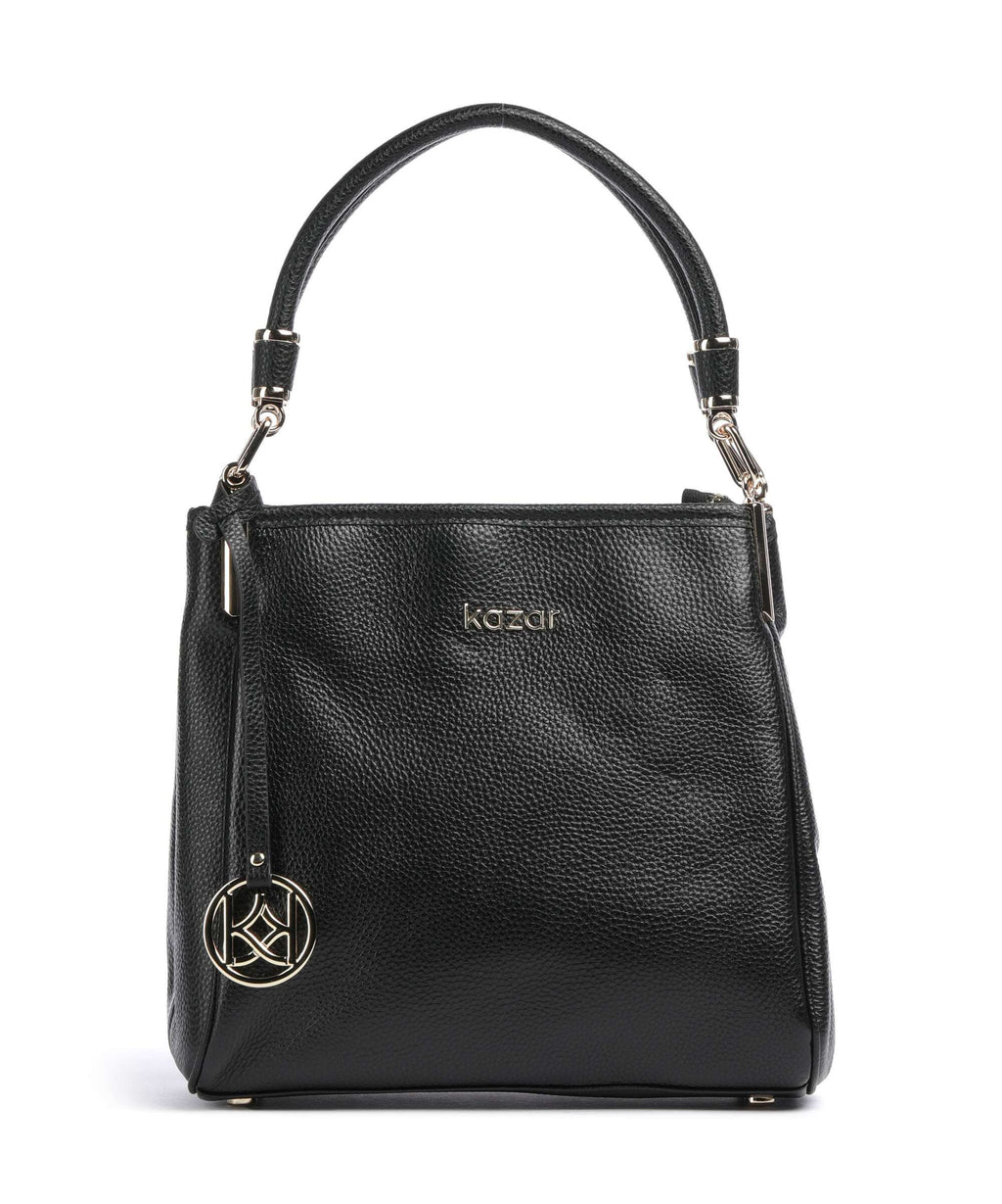Kazar Jenny M Handbag black