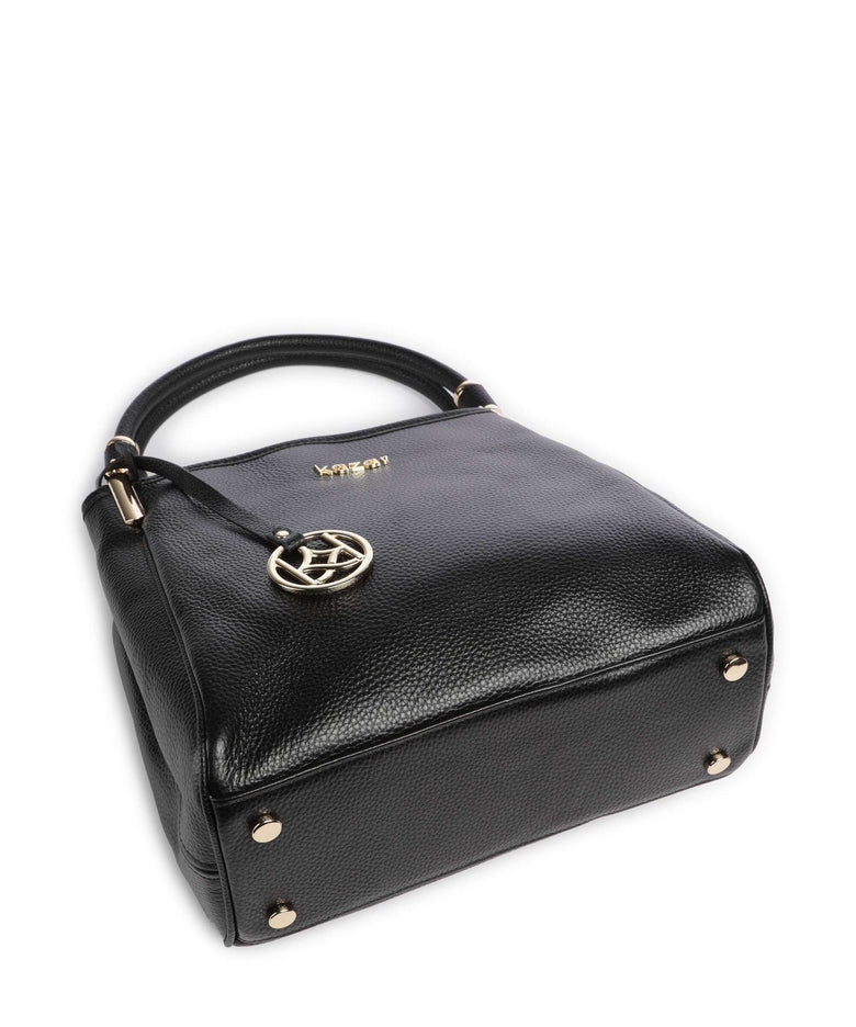 Kazar Jenny M Handbag black