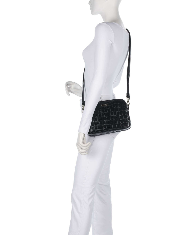 Kazar New Rita Crossbody bag black