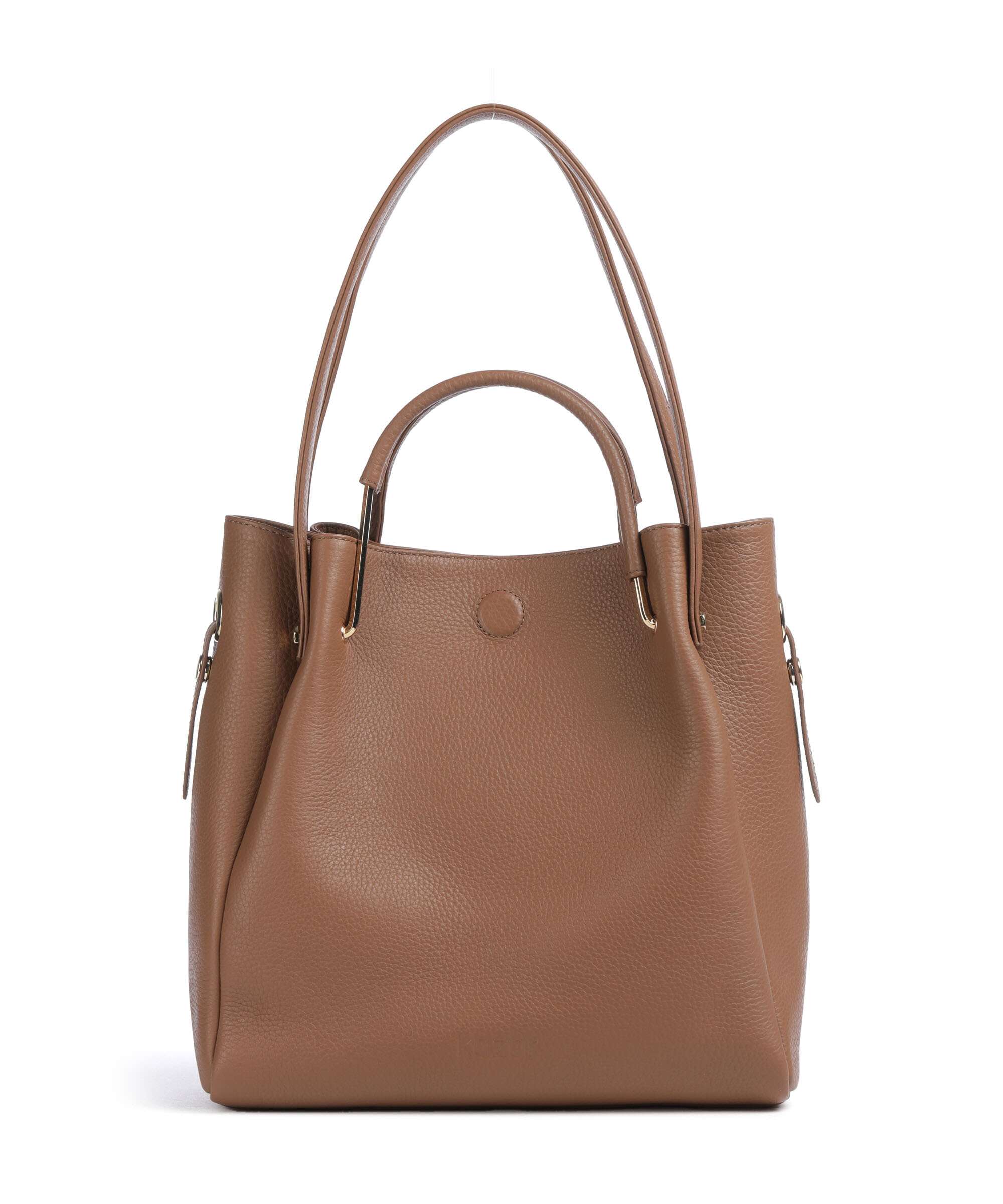 Kazar Alexandria Tote bag brazow