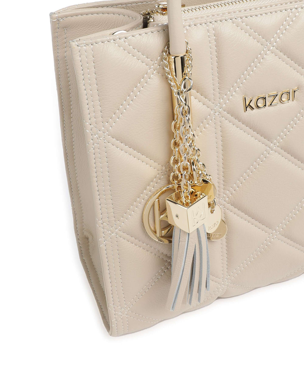 Kazar Lexie Handbag bez