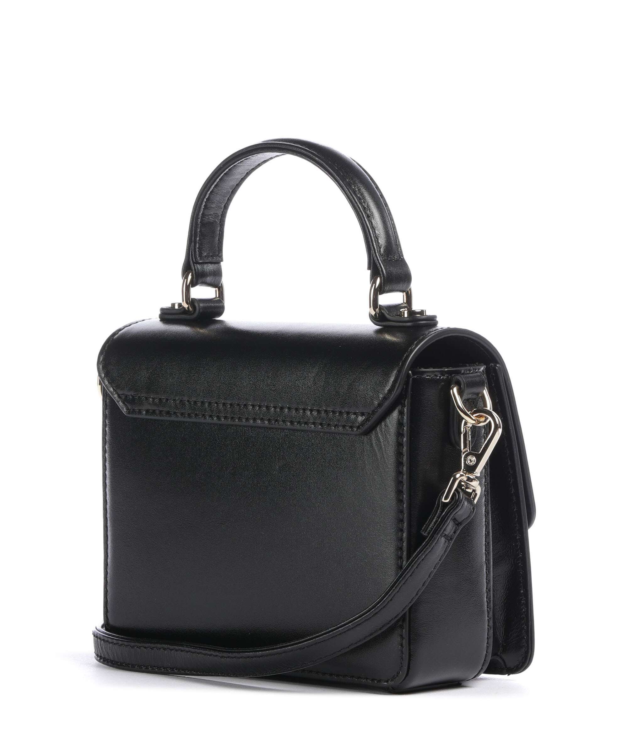 Kazar Bele Handbag czarny