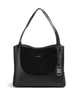 Kazar Ange Hobo bag black