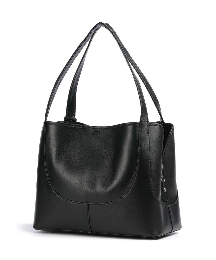 Kazar Ange Hobo bag black