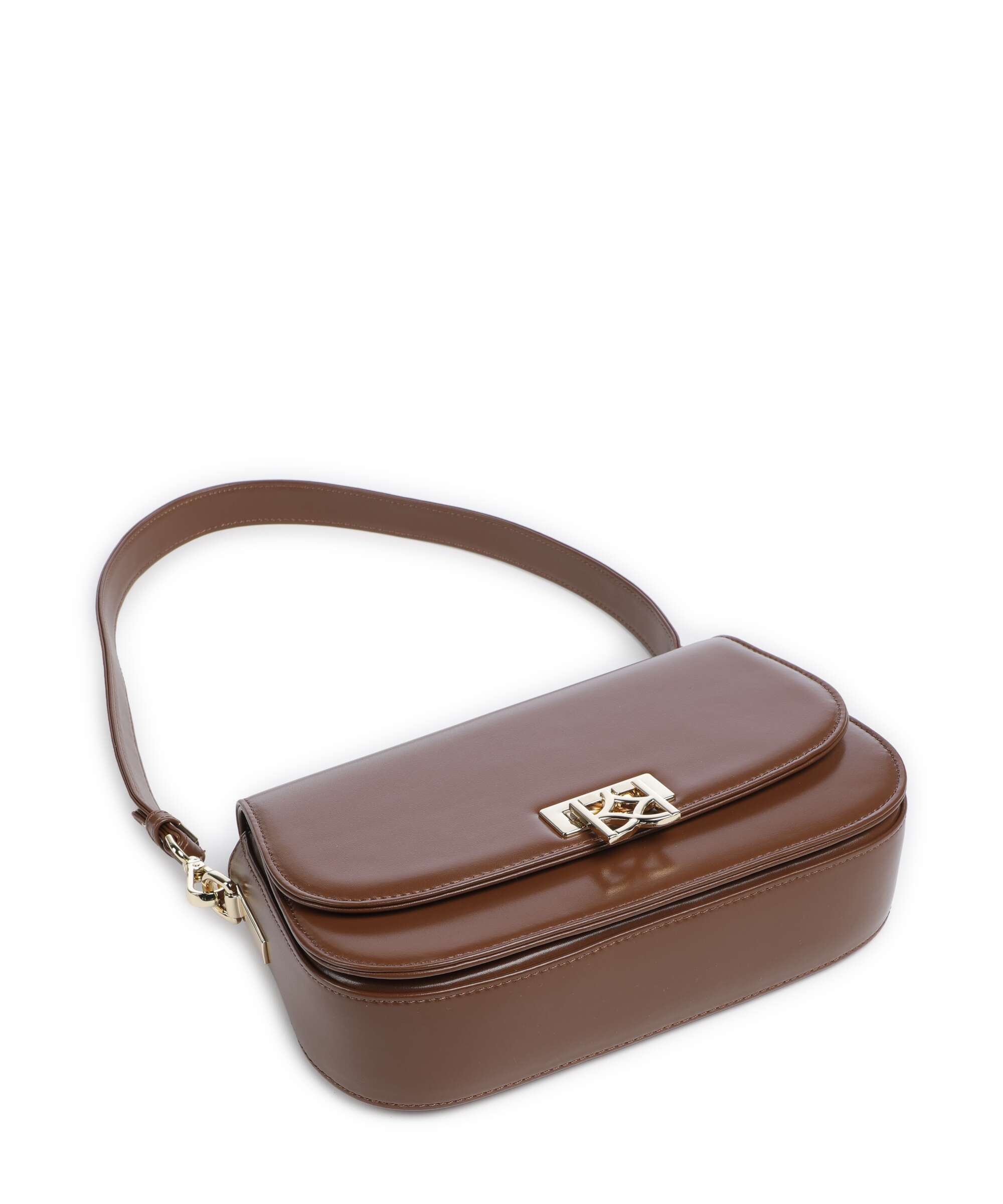 Kazar Elisee Shoulder bag brown