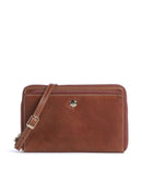 Jekyll & Hide Zulu Wallet tan