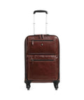 Jekyll & Hide Oxford Spinner (4 wheels) tobacco