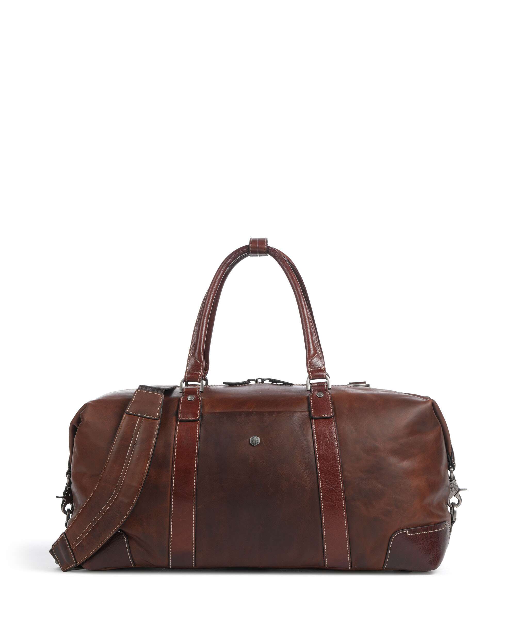 Jekyll & Hide Montana Weekend bag two tone
