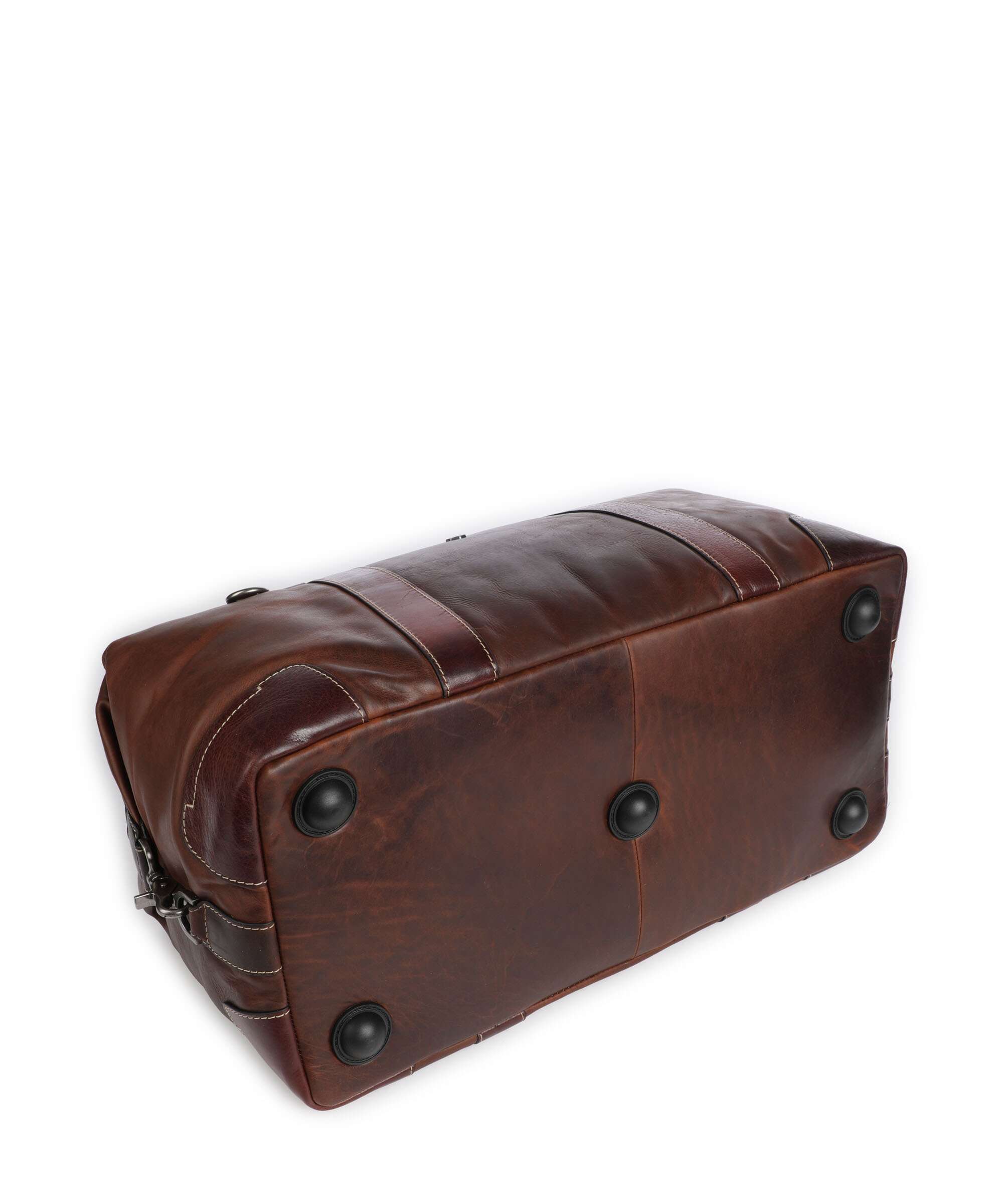 Jekyll & Hide Montana Weekend bag two tone