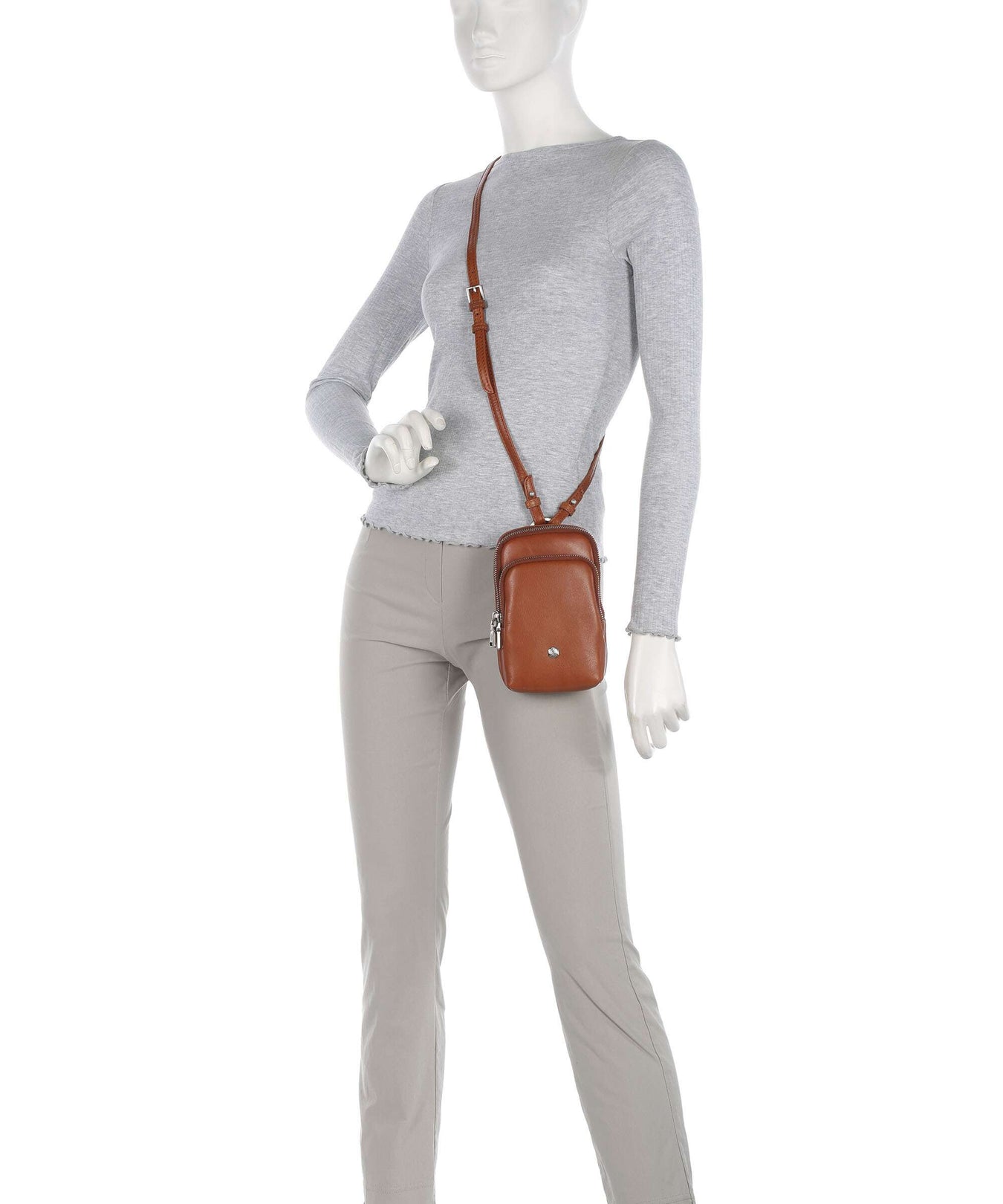 Jekyll & Hide Paris Phone bag ran