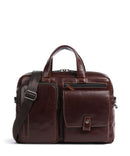 Jekyll & Hide Montana Aktovka mocha