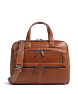 Jekyll & Hide Montana Briefcase colt