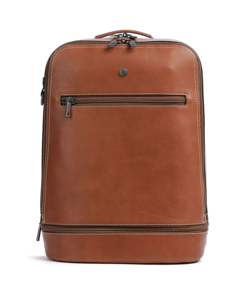 Jekyll & Hide Montana Backpack clay