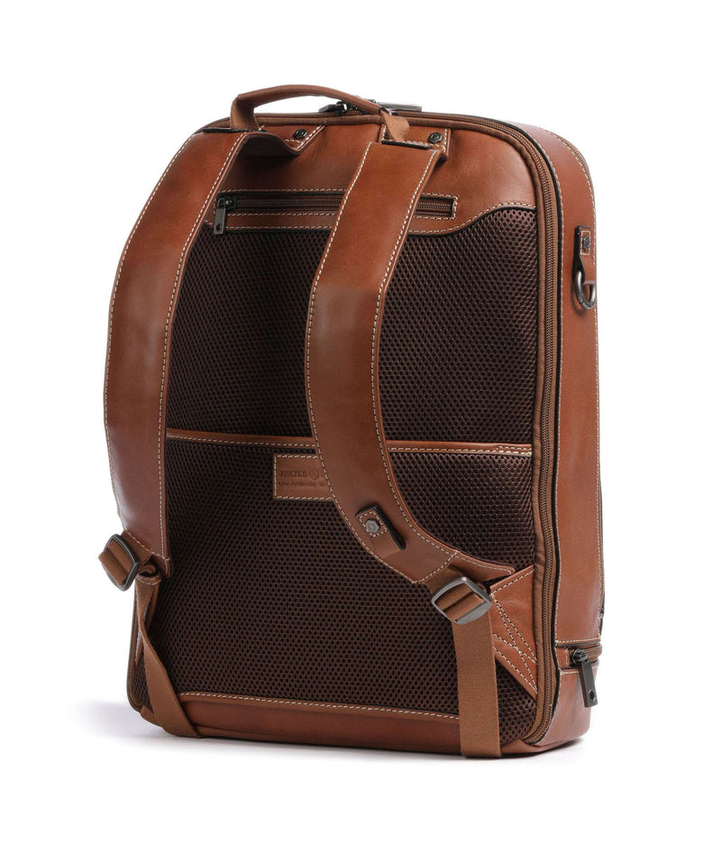 Jekyll & Hide Montana Backpack clay