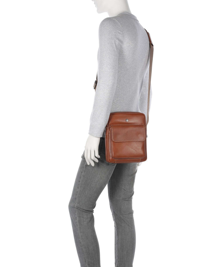 Jekyll & Hide Montana Crossbody bag colt