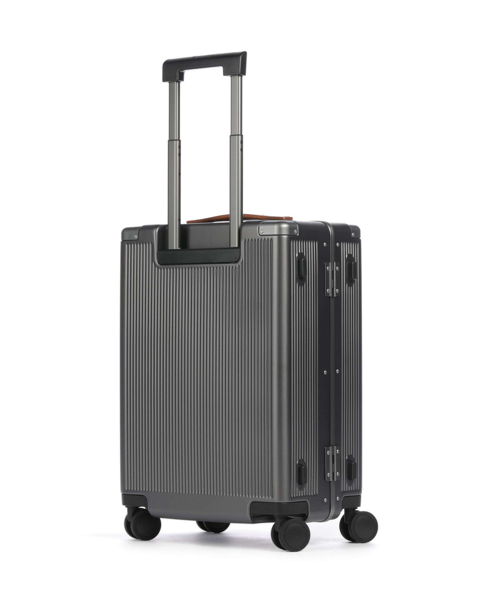 Jekyll & Hide Spinner (4 wheels) silver