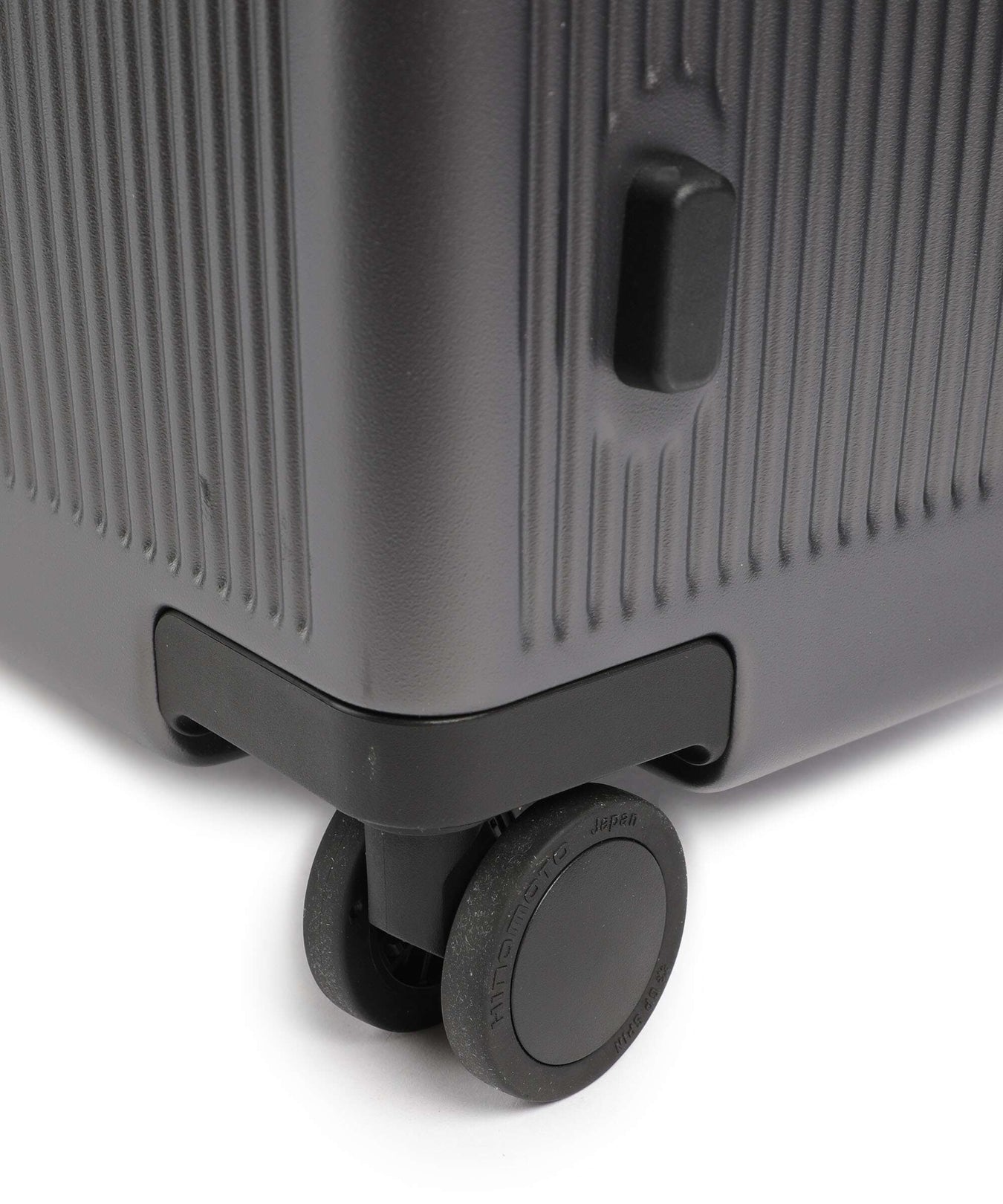 Jekyll & Hide Spinner (4 wheels) silver