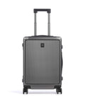Jekyll & Hide Spinner (4 wheels) silver