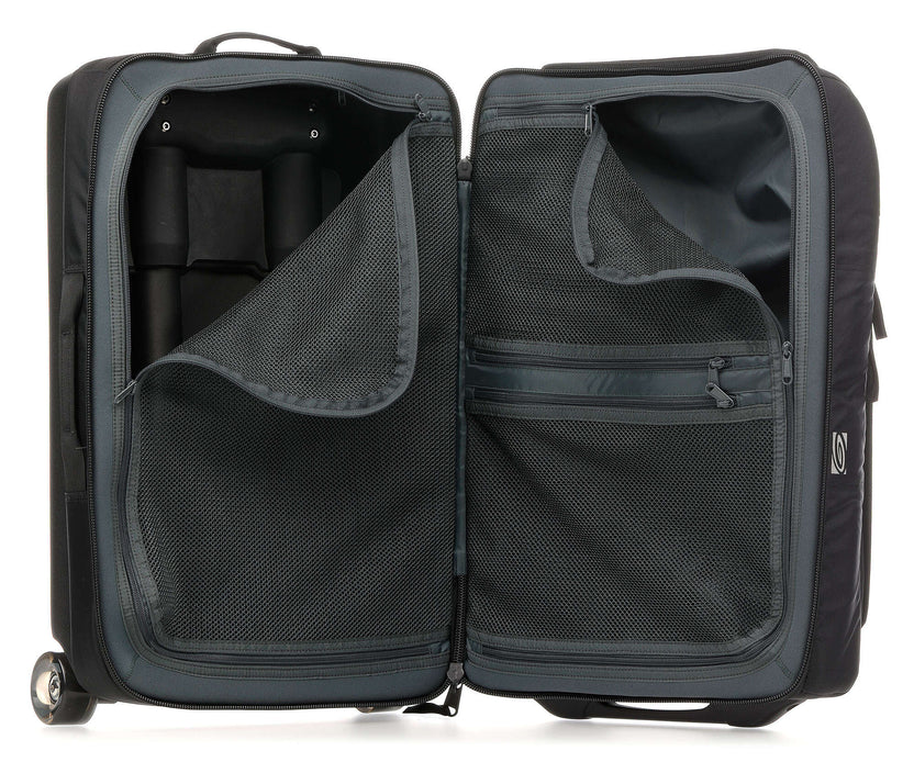 Timbuk2 Co-Pilot M Trolley (2 wheels) black