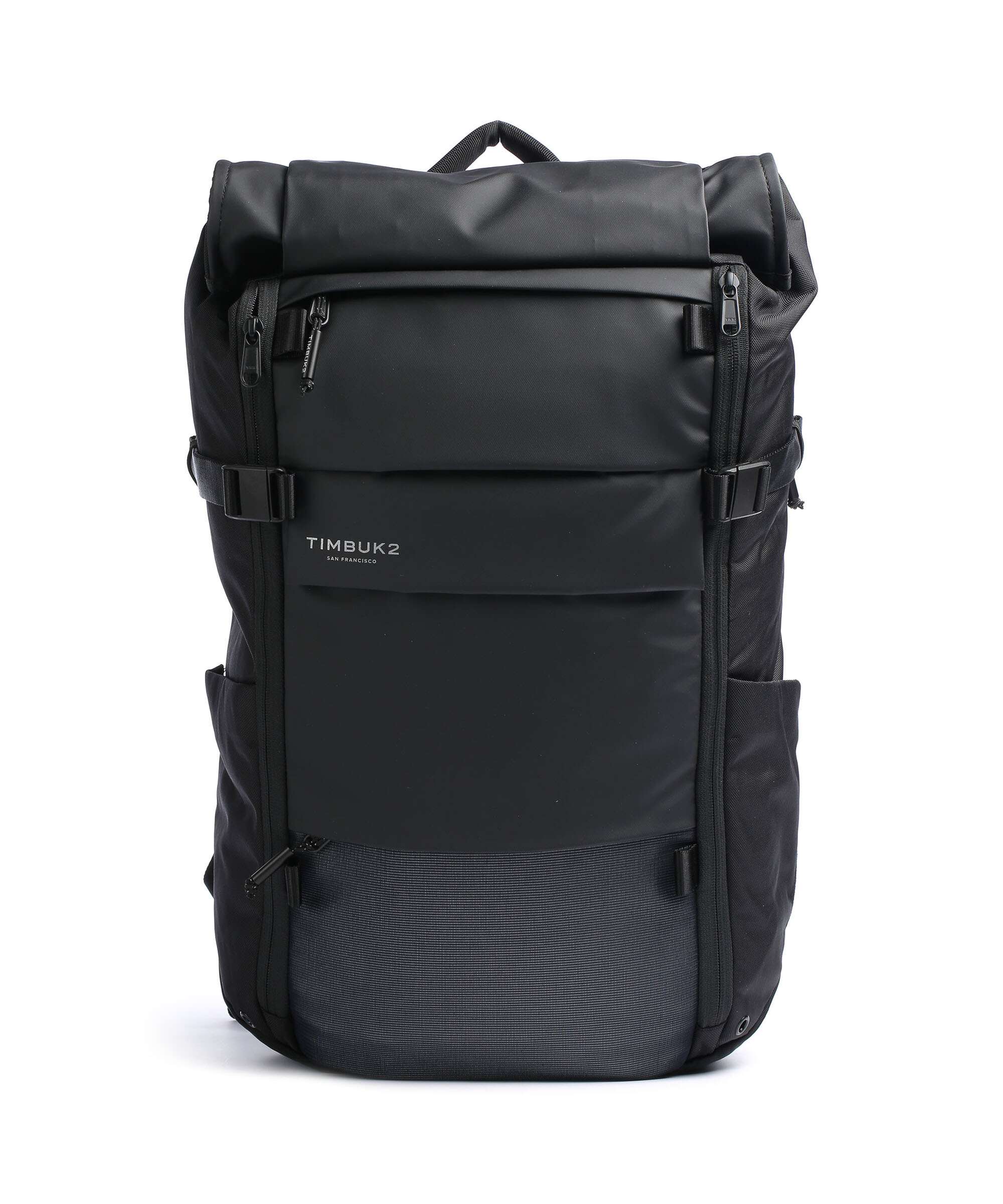 Timbuk2 Clark Pack Laptop backpack jet black