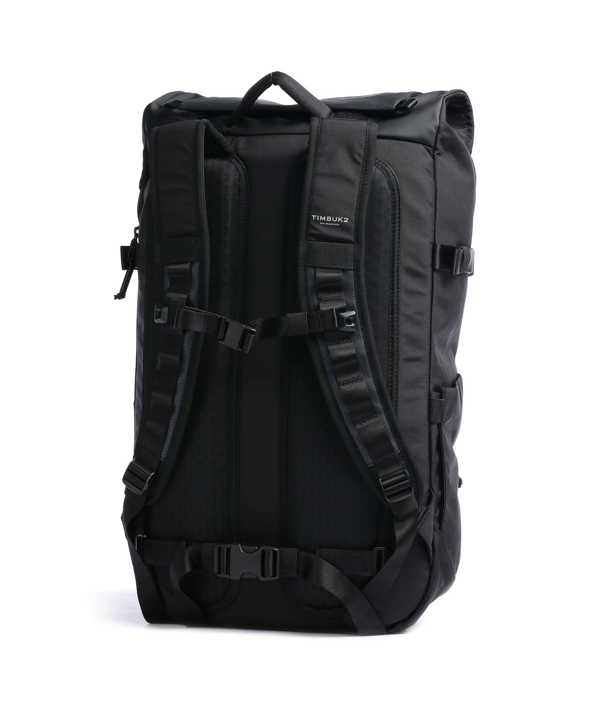 Timbuk2 Clark Pack Laptop backpack jet black