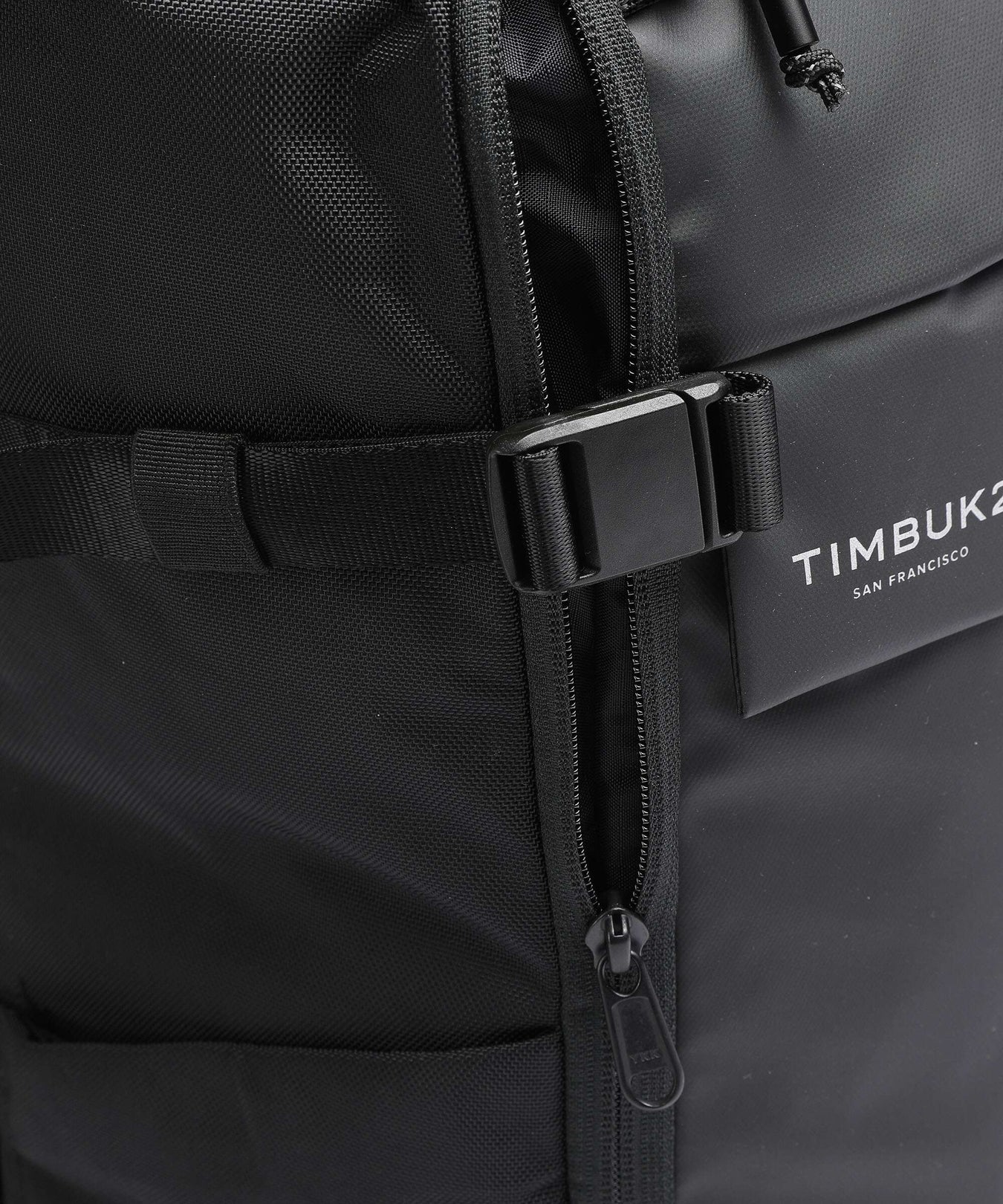 Timbuk2 Clark Pack Laptop backpack jet black