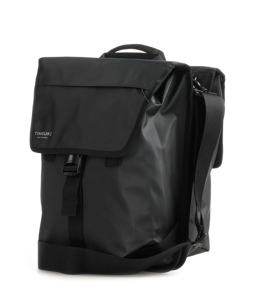 Timbuk2 Tandem Pannier Luggage bag jet black