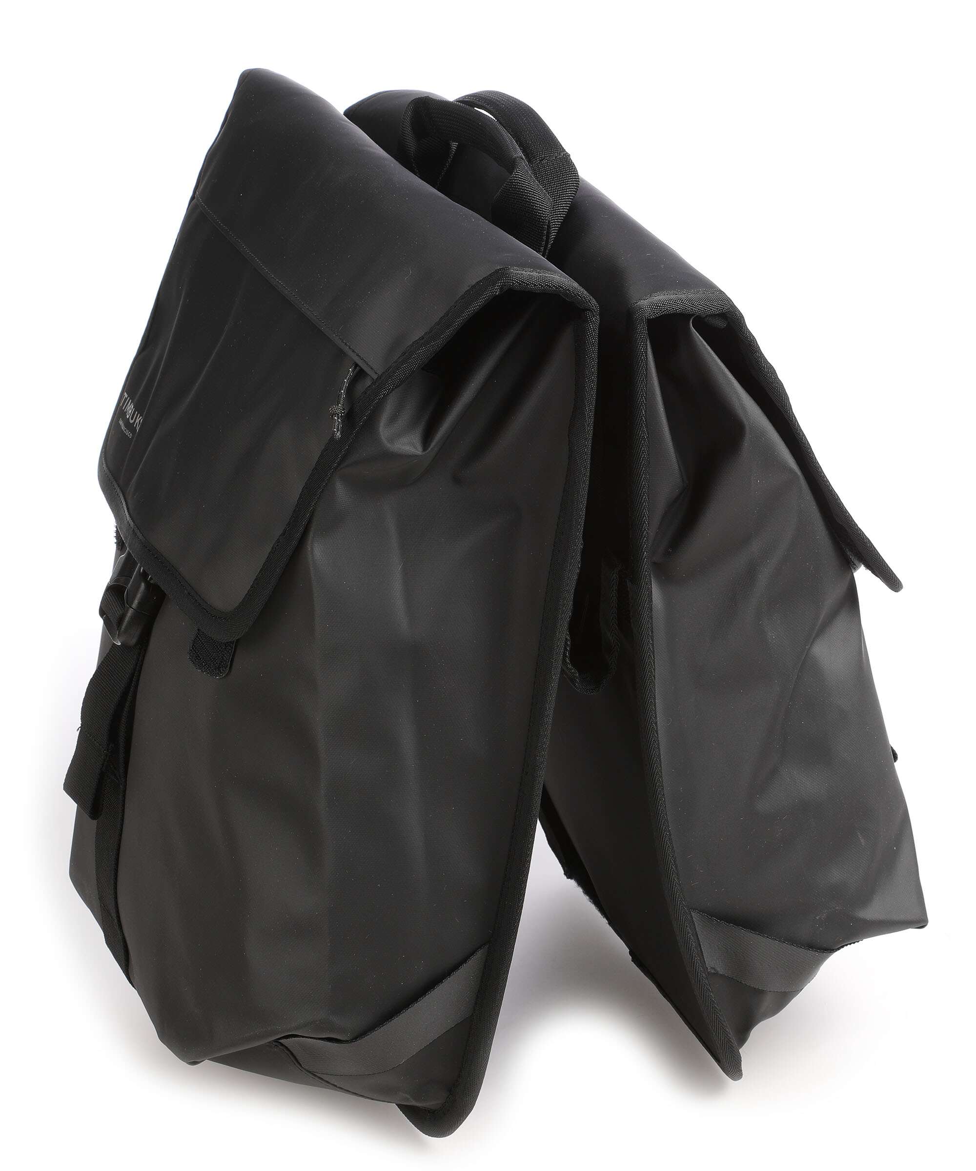 Timbuk2 Tandem Pannier Bike pannier jet black