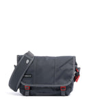 Timbuk2 Flight Classic XS Kurirska torba granite/flame