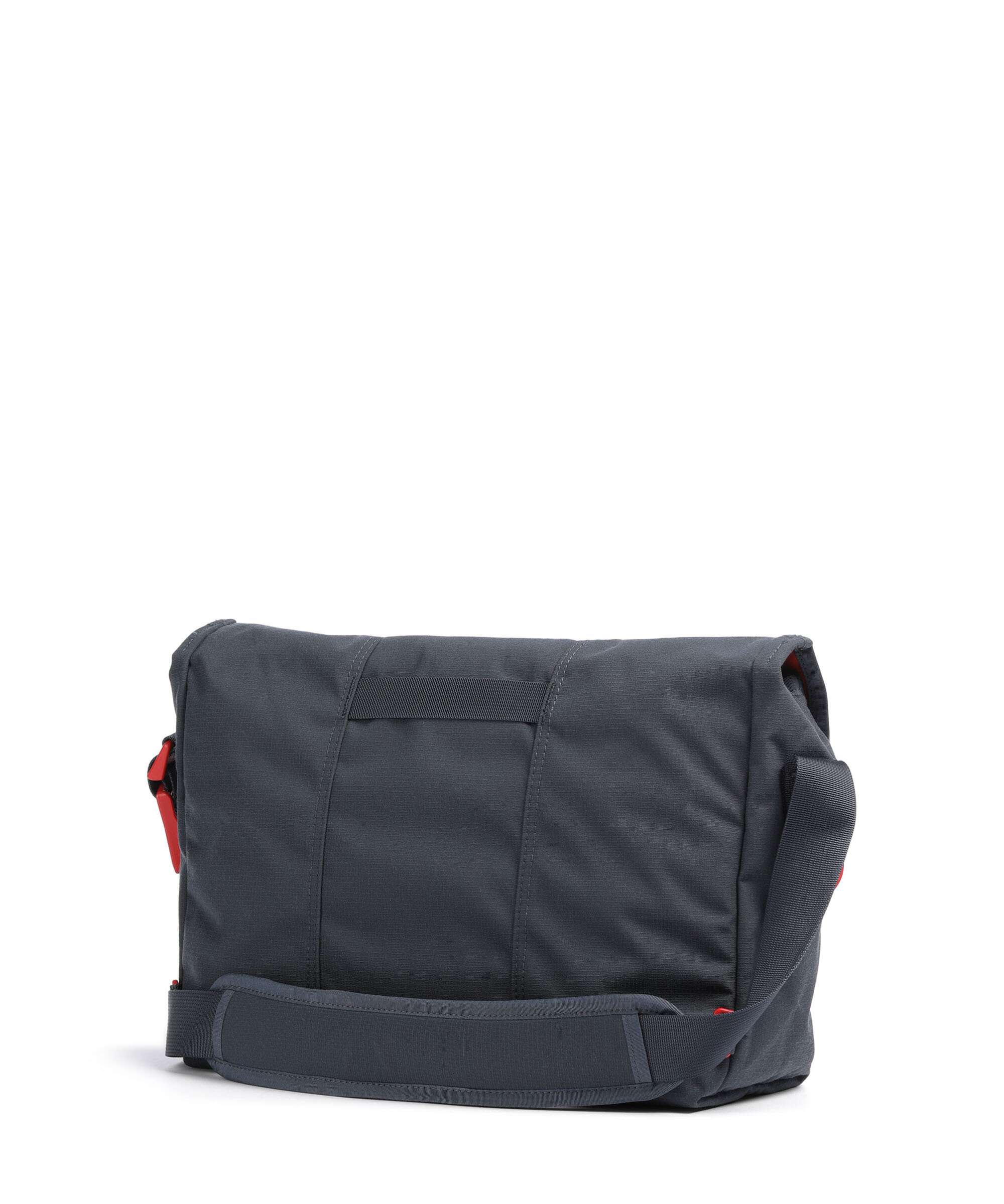 Timbuk2 Flight Classic S Briefcase granite/flame