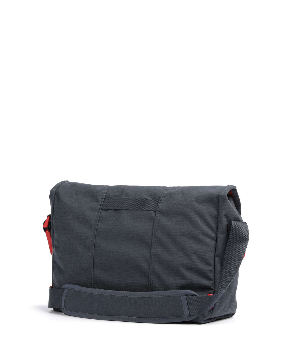 Timbuk2 Flight Classic S Messenger bag granite/flame
